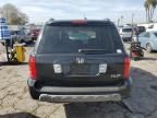 2003 Honda Pilot EXL