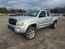 2008 Toyota Tacoma Access Cab en venta en Madisonville, TN