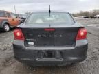 2011 Dodge Avenger Mainstreet