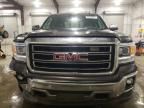 2015 GMC Sierra K1500 SLT