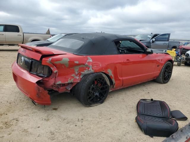 2005 Ford Mustang GT