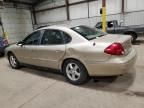 2000 Ford Taurus SES