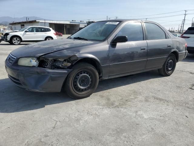 2001 Toyota Camry CE