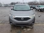 2012 Nissan Quest S