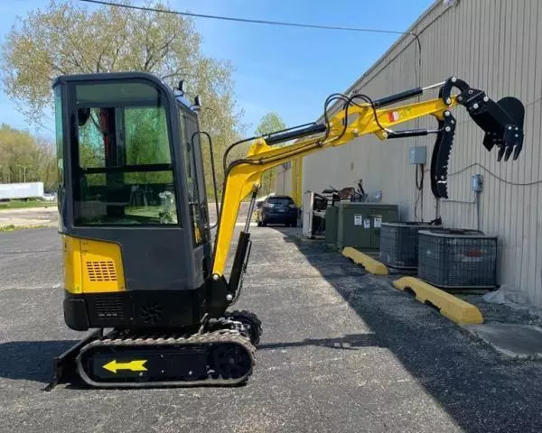 2025 Other Excavator