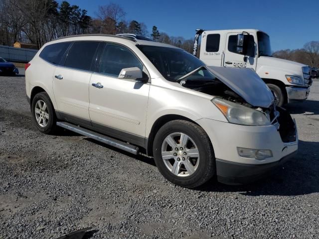 2011 Chevrolet Traverse LT