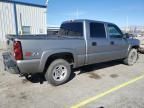 2006 Chevrolet Silverado K1500