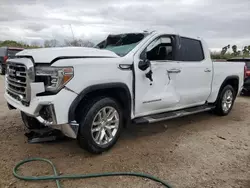 2022 GMC Sierra Limited C1500 SLT en venta en Mercedes, TX