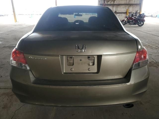 2010 Honda Accord EX