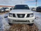 2006 Nissan Frontier King Cab LE