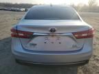 2014 Toyota Avalon Hybrid