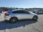 2019 Mercedes-Benz GLC Coupe 43 4matic AMG