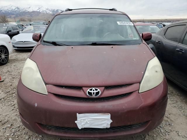 2006 Toyota Sienna CE