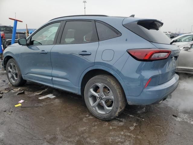 2023 Ford Escape ST Line Select