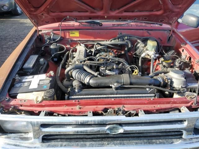 1994 Toyota Pickup 1/2 TON Extra Long Wheelbase