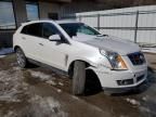 2012 Cadillac SRX Performance Collection