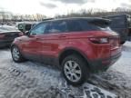 2017 Land Rover Range Rover Evoque SE