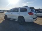 2010 Toyota Sequoia Platinum