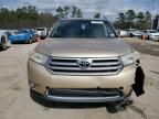 2011 Toyota Highlander Base