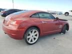 2004 Chrysler Crossfire Limited