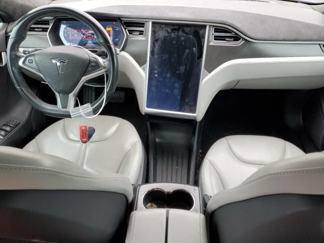 2015 Tesla Model S 85D