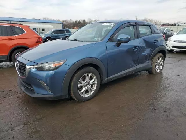 2019 Mazda CX-3 Sport