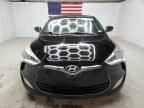 2017 Hyundai Veloster