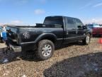 2012 Ford F350 Super Duty