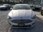 2017 Ford Fusion SE Hybrid