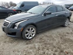 Cadillac ats salvage cars for sale: 2014 Cadillac ATS