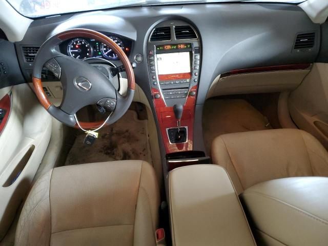 2012 Lexus ES 350