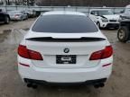 2015 BMW 550 I