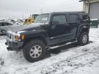 2007 Hummer H3