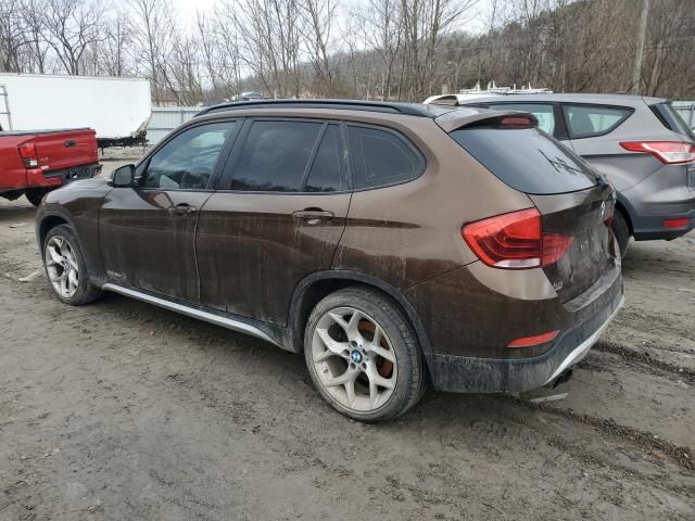 2013 BMW X1 XDRIVE28I