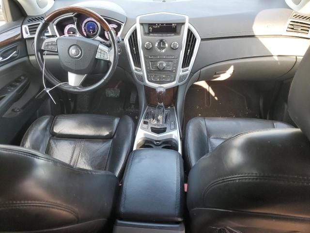 2011 Cadillac SRX Luxury Collection