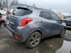 2014 Buick Encore