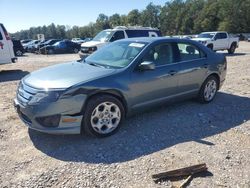 Carros salvage sin ofertas aún a la venta en subasta: 2011 Ford Fusion SE