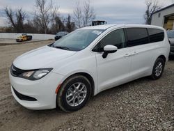 Salvage cars for sale from Copart Bridgeton, MO: 2023 Chrysler Voyager LX