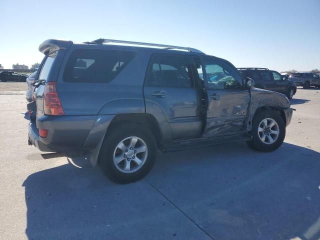 2003 Toyota 4runner SR5