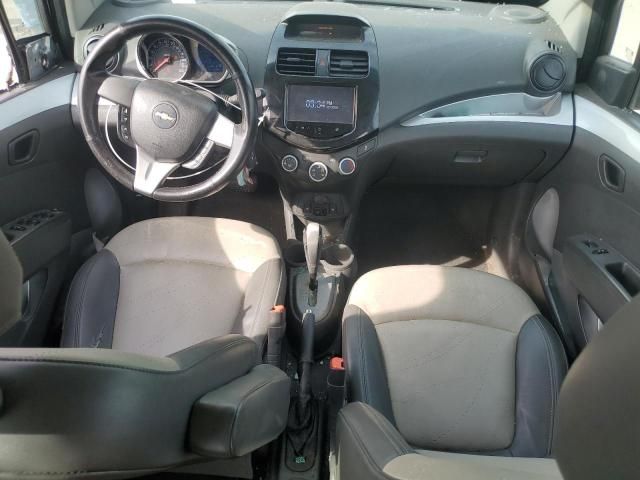 2014 Chevrolet Spark 2LT