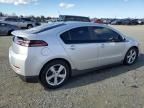 2013 Chevrolet Volt