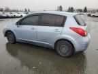 2010 Nissan Versa S