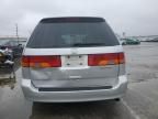 2003 Honda Odyssey EXL