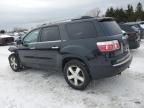 2011 GMC Acadia SLT-1