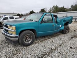 Chevrolet gmt salvage cars for sale: 1995 Chevrolet GMT-400 C1500