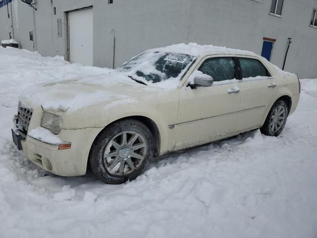 2005 Chrysler 300C