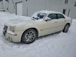 Salvage cars for sale at Cookstown, ON auction: 2005 Chrysler 300C