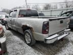 2005 Chevrolet Silverado C1500