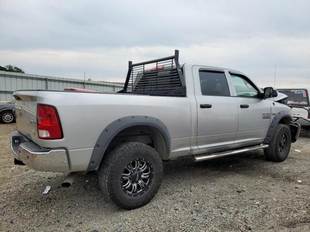 2018 Dodge RAM 2500 ST