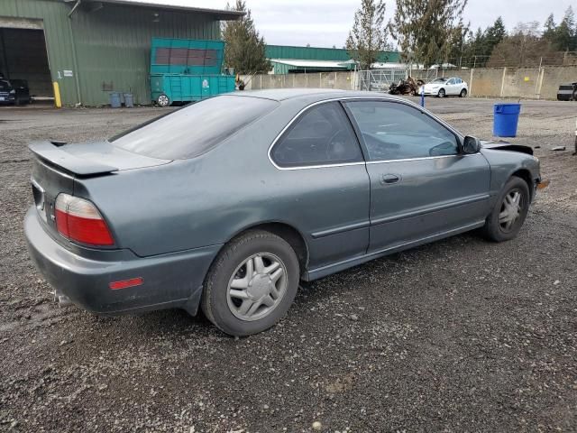 1997 Honda Accord EX